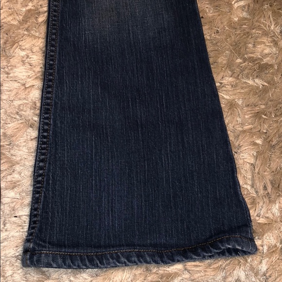 vintage juicy couture jeans - Picture 3 of 5